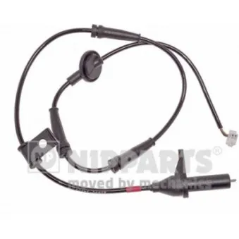 Capteur, vitesse de roue NIPPARTS J5030524