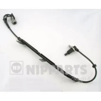 Capteur, vitesse de roue NIPPARTS J5031000