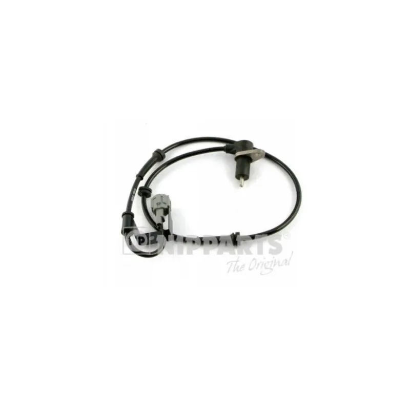 Capteur, vitesse de roue NIPPARTS J5031006
