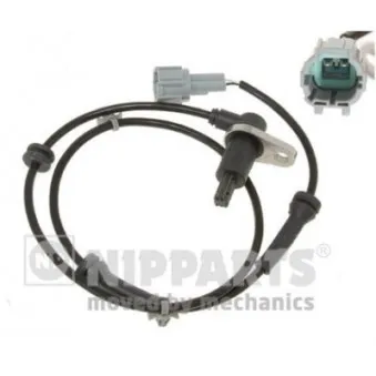 Capteur, vitesse de roue NIPPARTS J5031008