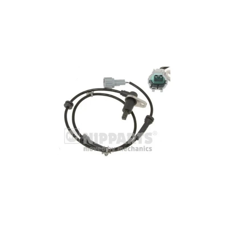 Capteur, vitesse de roue NIPPARTS J5031008
