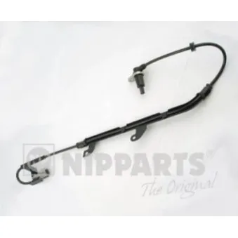Capteur, vitesse de roue NIPPARTS J5031011