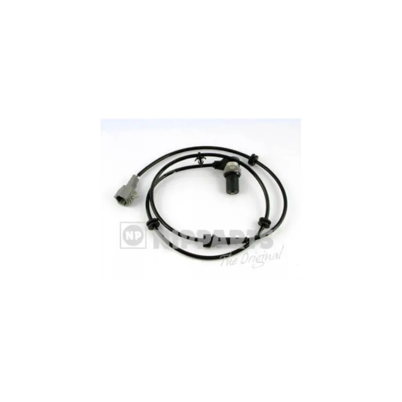 Capteur, vitesse de roue NIPPARTS J5031017