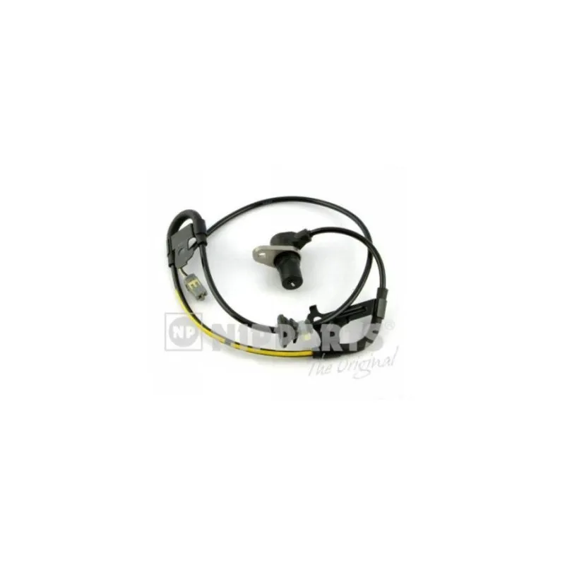 Capteur, vitesse de roue NIPPARTS J5032000