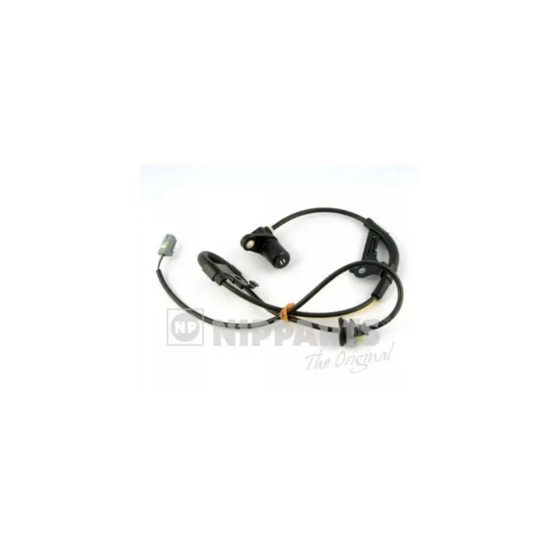 Capteur, vitesse de roue NIPPARTS J5032001