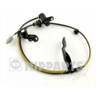 Capteur, vitesse de roue NIPPARTS