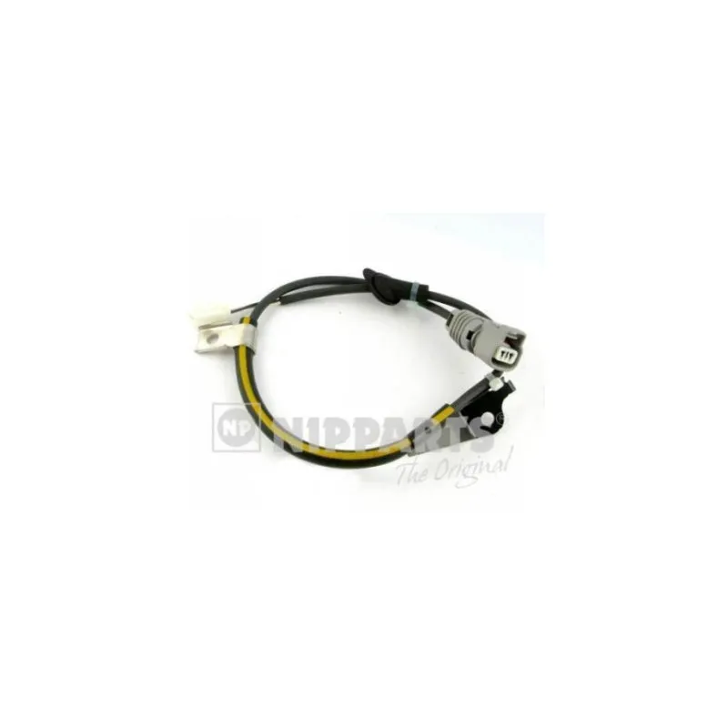 Capteur, vitesse de roue NIPPARTS J5032017