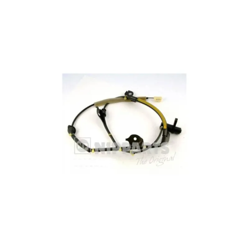 Capteur, vitesse de roue NIPPARTS J5032020
