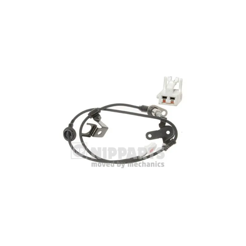 Capteur, vitesse de roue NIPPARTS J5033008