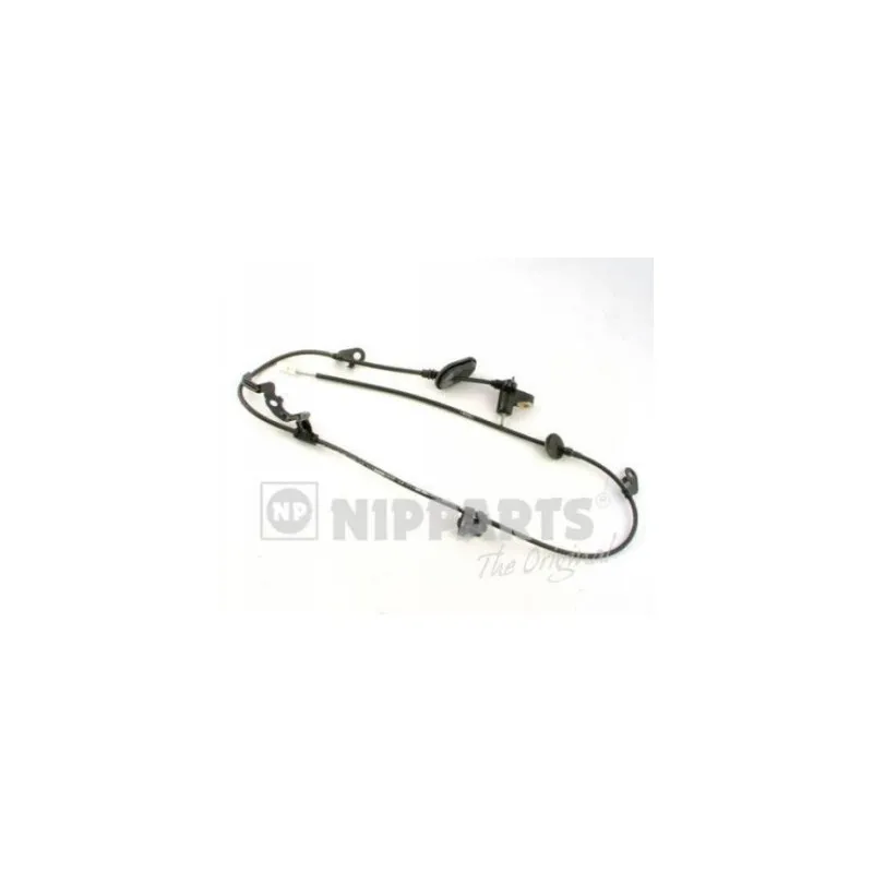 Capteur, vitesse de roue NIPPARTS J5033010