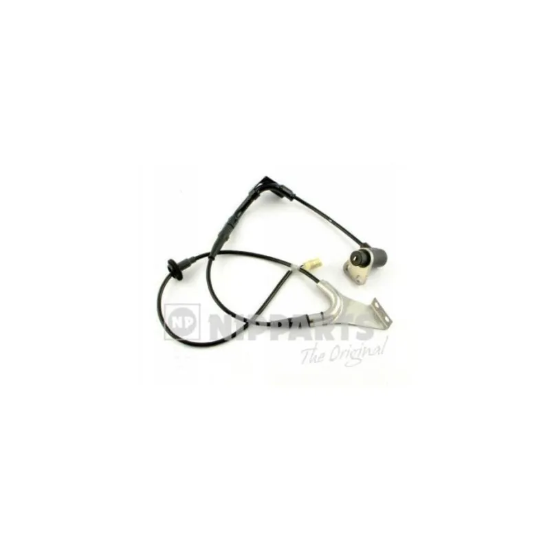 Capteur, vitesse de roue NIPPARTS J5033014