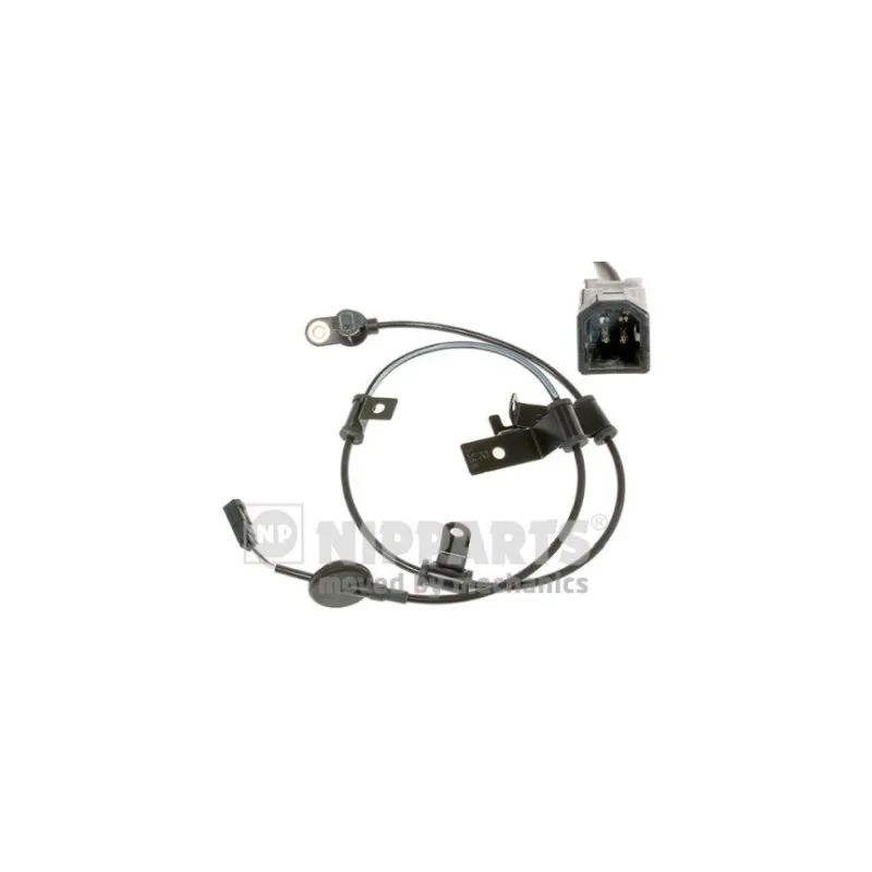 Capteur, vitesse de roue NIPPARTS J5033017