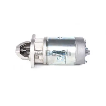 Démarreur BOSCH 0 001 363 126