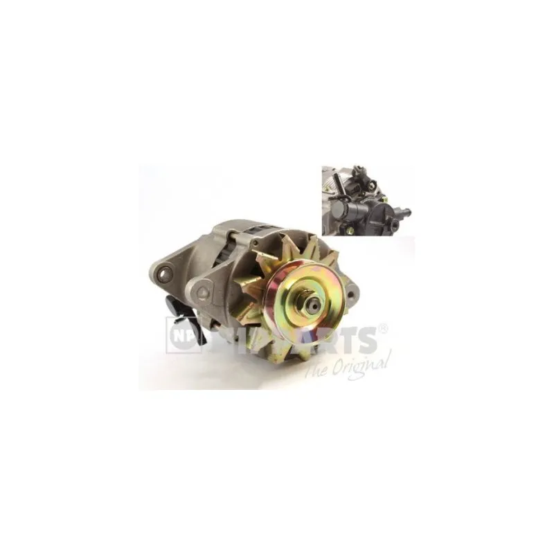 Alternateur NIPPARTS J5110305