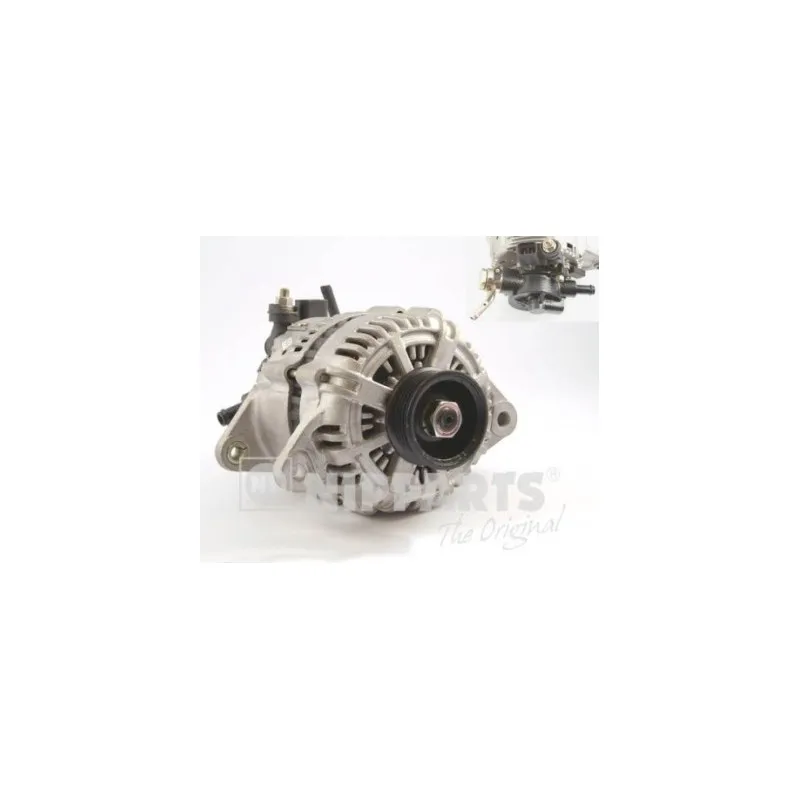 Alternateur NIPPARTS J5110312