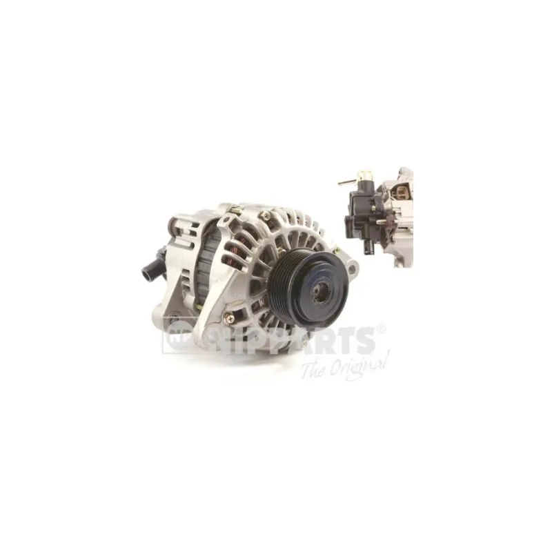 Alternateur NIPPARTS J5110321