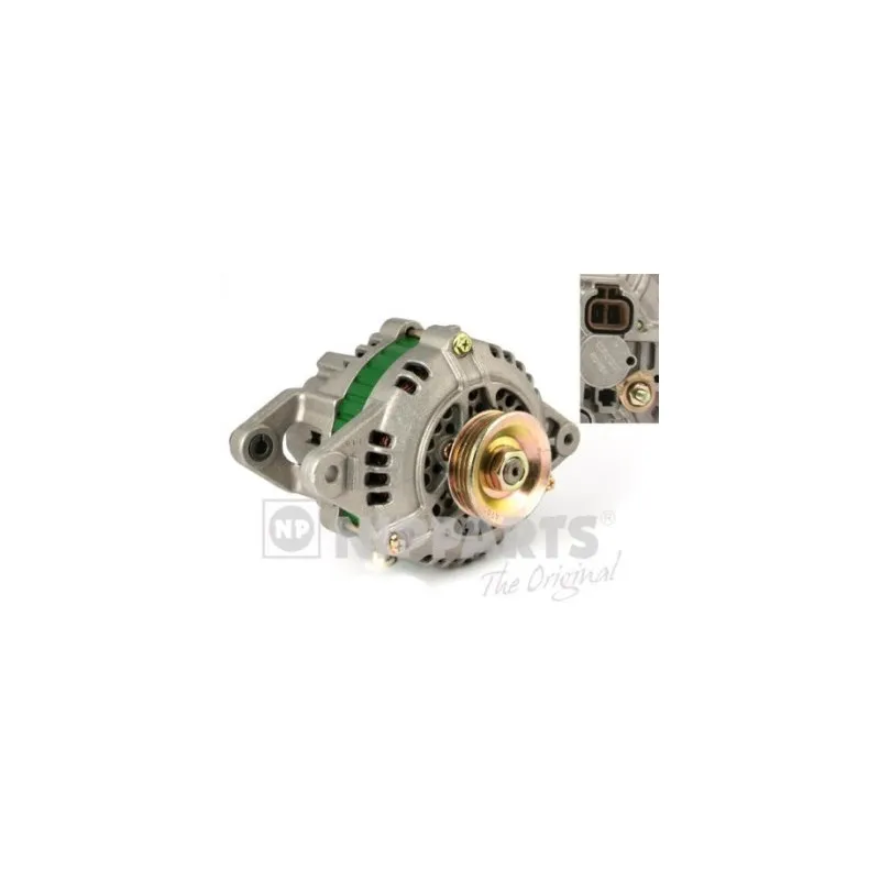 Alternateur NIPPARTS J5110504