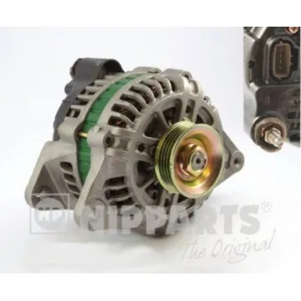 Alternateur NIPPARTS J5110507