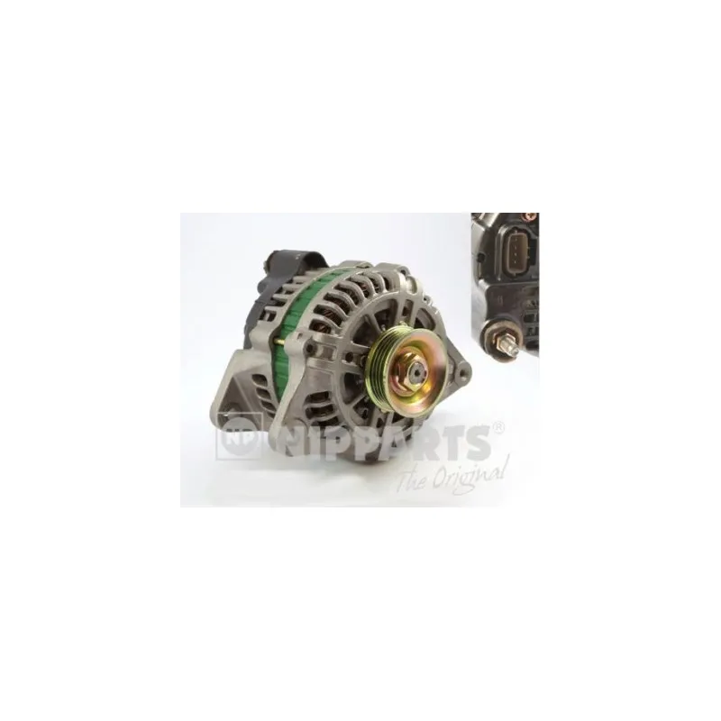Alternateur NIPPARTS J5110507