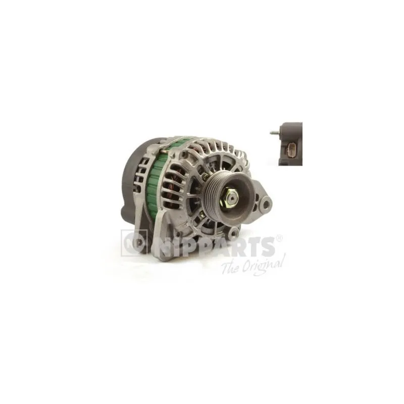 Alternateur NIPPARTS J5110509