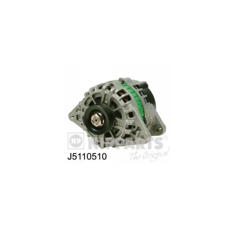 Alternateur NIPPARTS J5110510