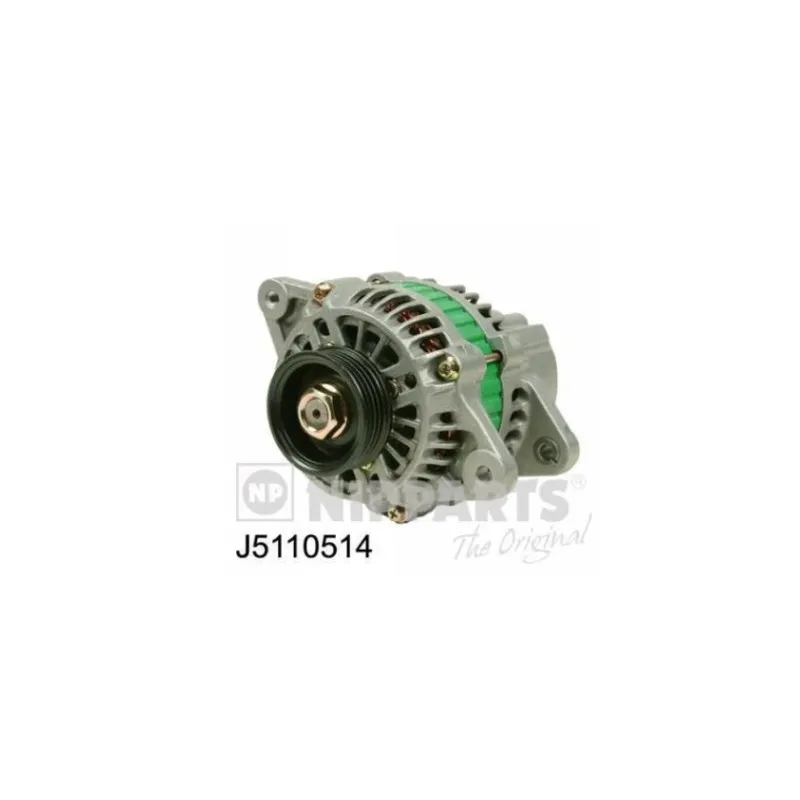 Alternateur NIPPARTS J5110514
