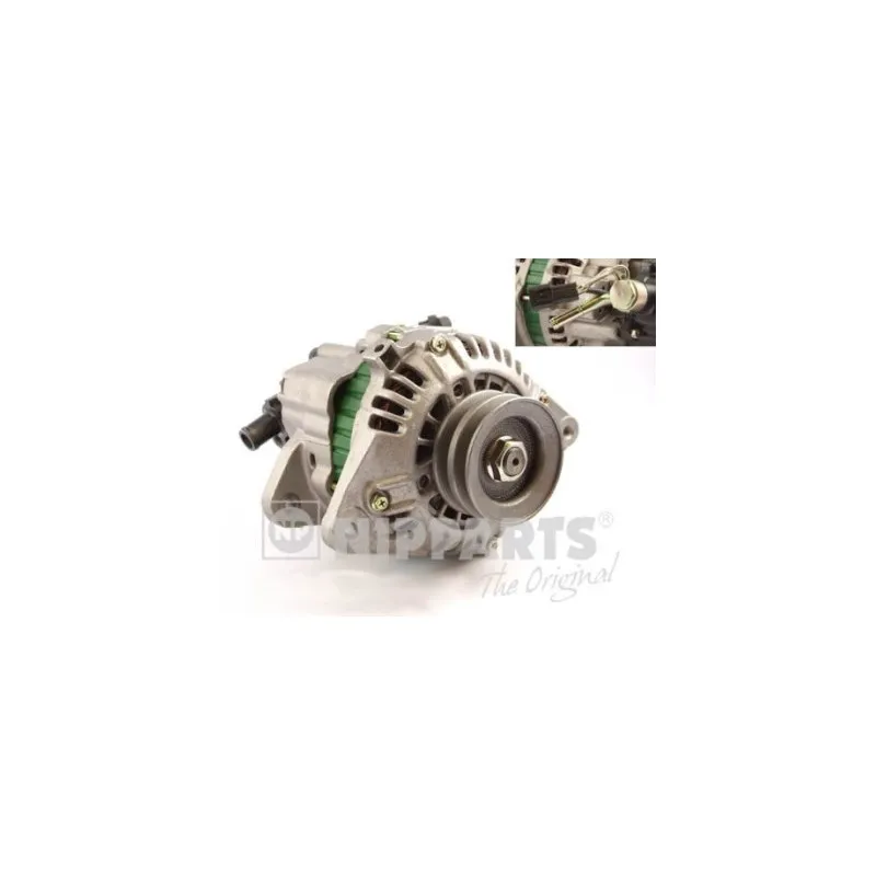 Alternateur NIPPARTS J5110516
