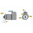 Démarreur BOSCH 0 001 416 010 - Visuel 3