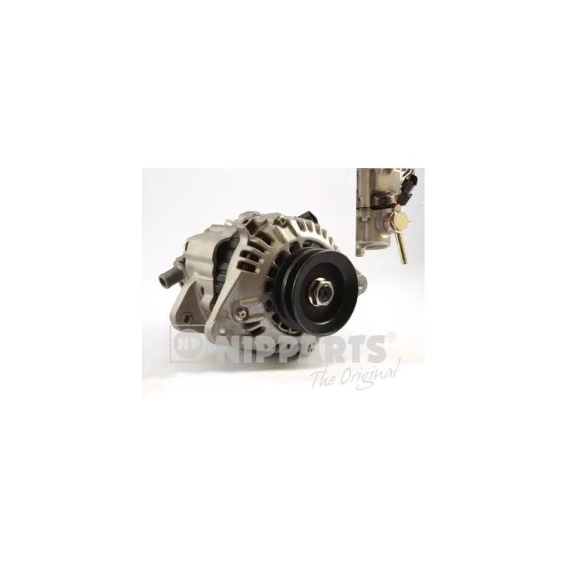 Alternateur NIPPARTS J5110517