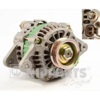 Alternateur NIPPARTS J5110522
