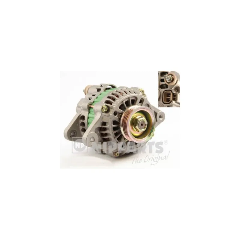 Alternateur NIPPARTS J5110522