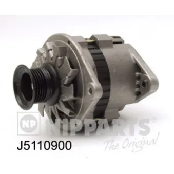 Alternateur NIPPARTS J5110900