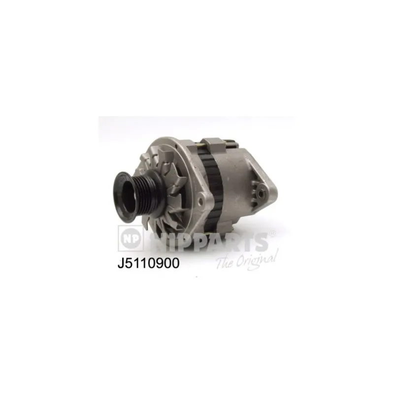 Alternateur NIPPARTS J5110900