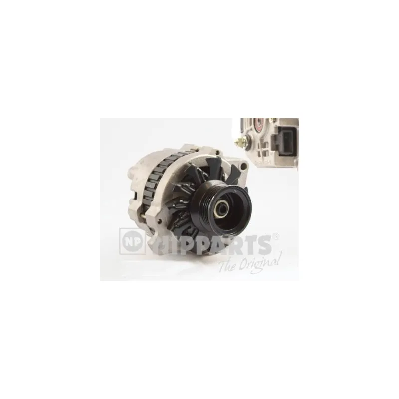 Alternateur NIPPARTS J5110901