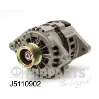 Alternateur NIPPARTS J5110902