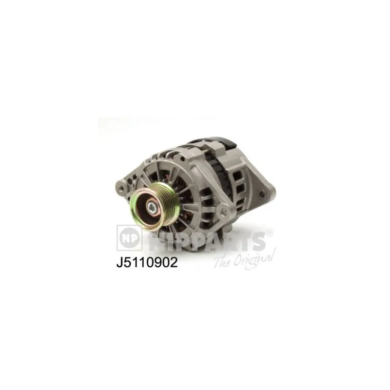 Alternateur NIPPARTS J5110902