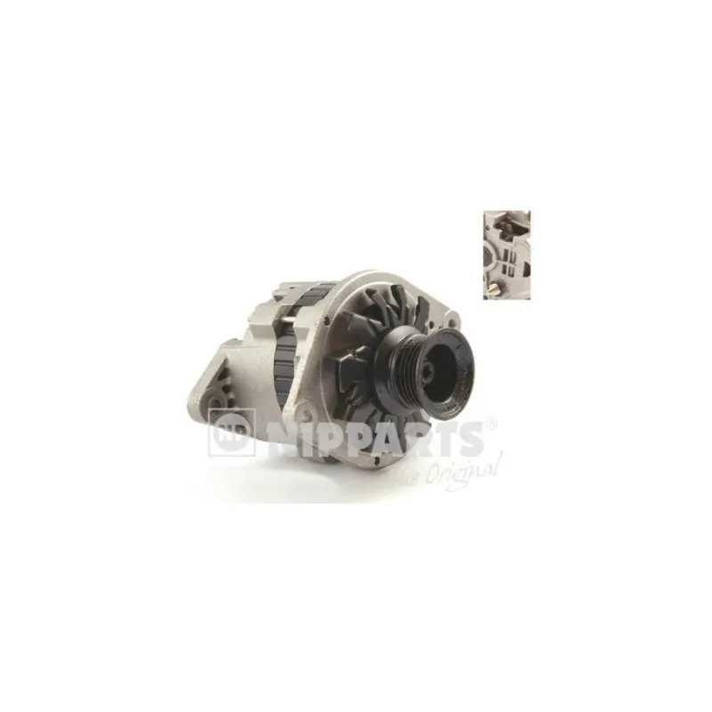 Alternateur NIPPARTS J5110906