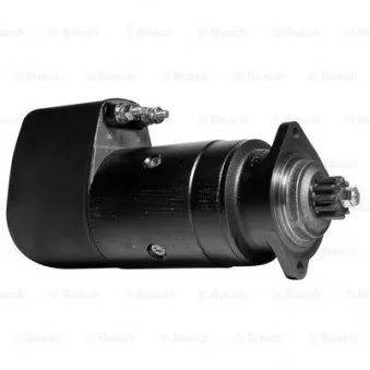 Démarreur BOSCH 0 001 417 056