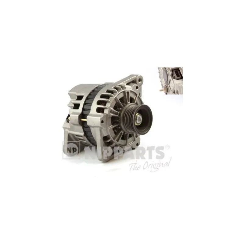 Alternateur NIPPARTS J5110907