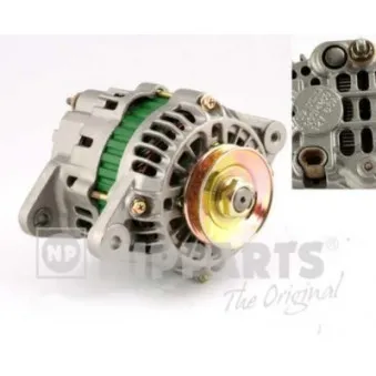 Alternateur NIPPARTS J5110908