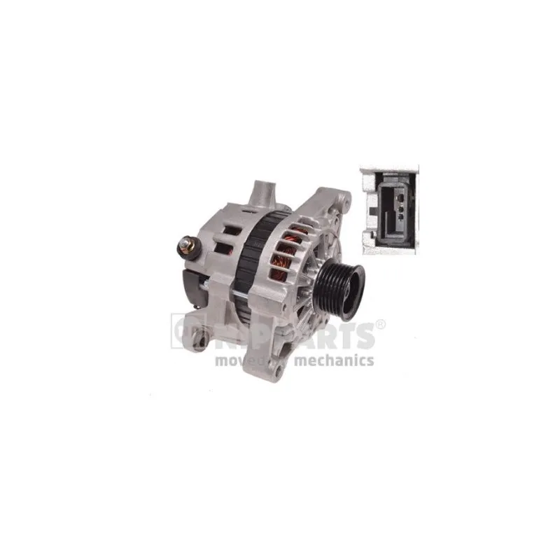Alternateur NIPPARTS J5110911