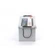 Batterie de démarrage BOSCH 0 092 TE0 777 - Visuel 2