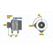 Alternateur BOSCH 0 120 465 031 - Visuel 3