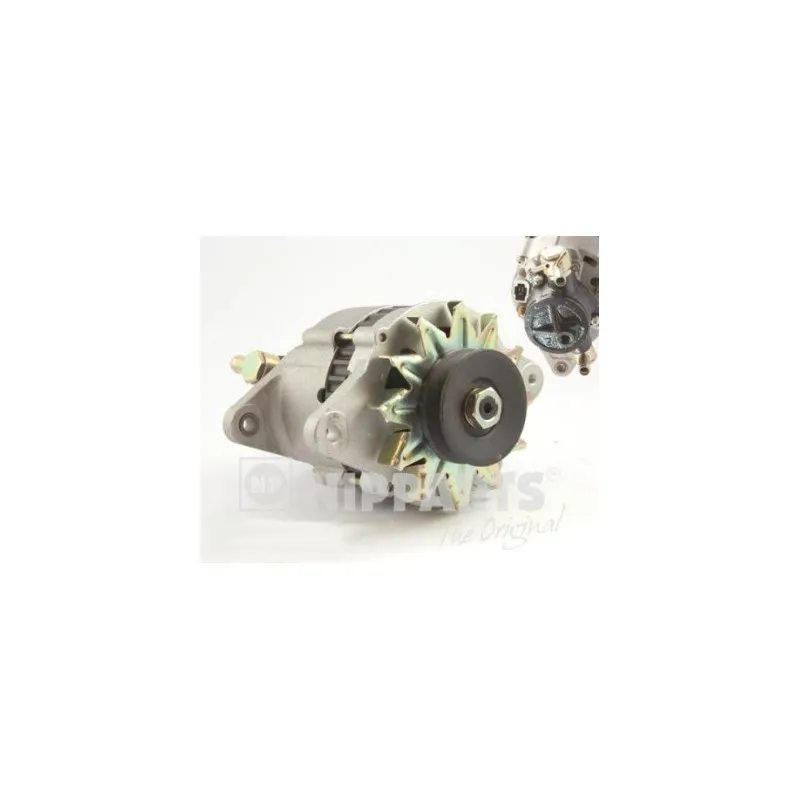 Alternateur NIPPARTS J5111039