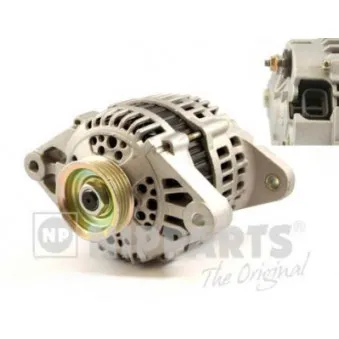 Alternateur NIPPARTS J5111056