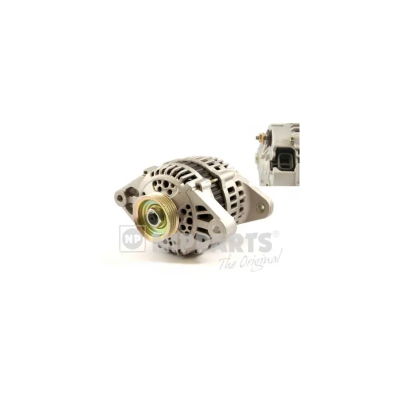 Alternateur NIPPARTS J5111056