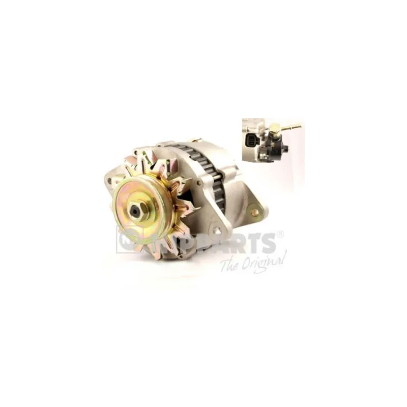 Alternateur NIPPARTS J5111059