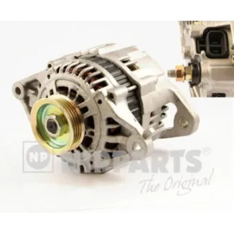 Alternateur NIPPARTS J5111062