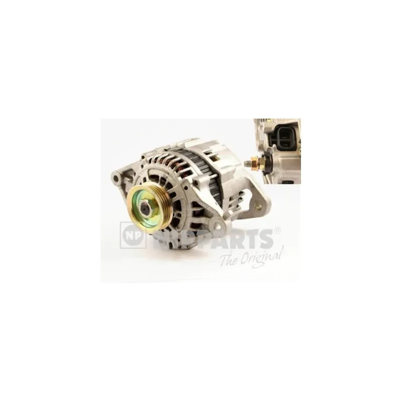 Alternateur NIPPARTS J5111062