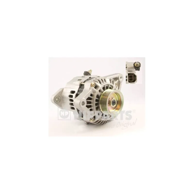 Alternateur NIPPARTS J5111067